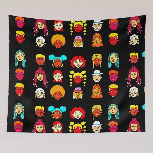 Item preview, ' United Nations ' designed and sold by MARYMAXMAC.