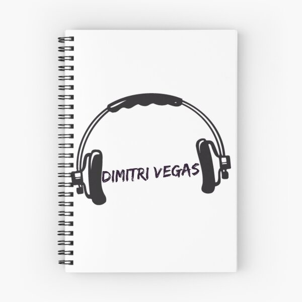 Item preview, Dimitri Vegas designed and sold by juldie.