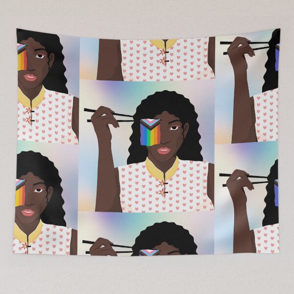 Item preview, ' Rainbow ' designed and sold by MARYMAXMAC.