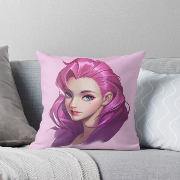 Item preview, Seraphine designed and sold by Abu3mad 98.