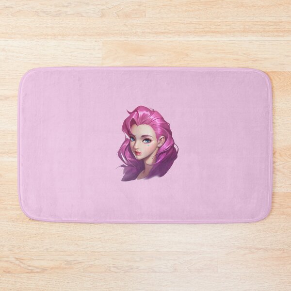 Item preview, Seraphine designed and sold by Abu3mad 98.