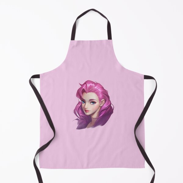 Item preview, Seraphine designed and sold by Abu3mad 98.