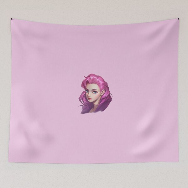 Item preview, Seraphine designed and sold by Abu3mad 98.