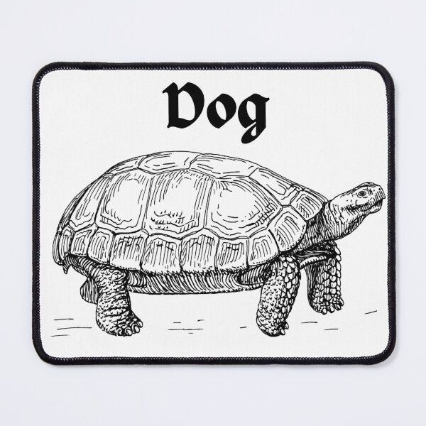 Item preview, Funny Gamer Design - Behold, Dog Turtle Shirt - Retro Gaming Shirt, Elden Inspired designed and sold by dschiffer12.