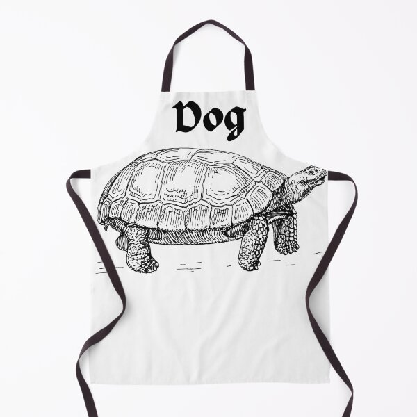 Item preview, Funny Gamer Design - Behold, Dog Turtle Shirt - Retro Gaming Shirt, Elden Inspired designed and sold by dschiffer12.