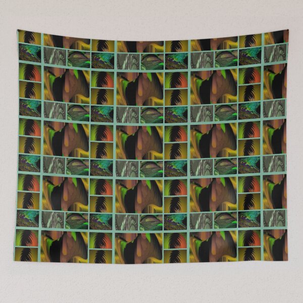 Item preview, Combo of hopeodyssey digital art designed and sold by MARYMAXMAC.