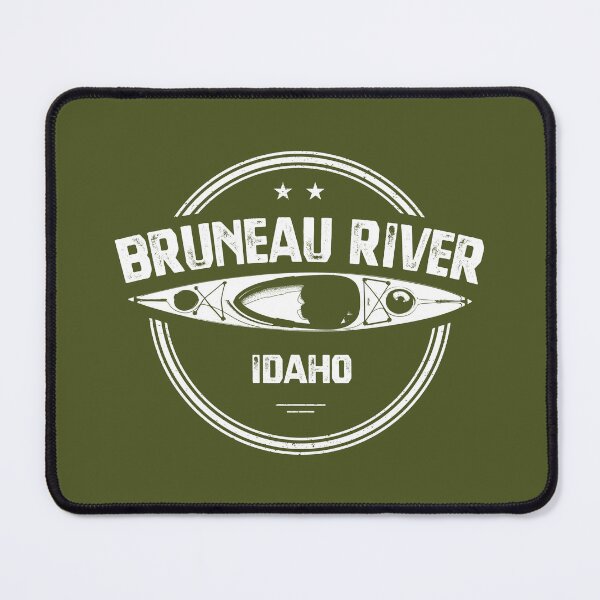 Item preview, Bruneau River Idaho Kayaking designed and sold by Esskay Designs.
