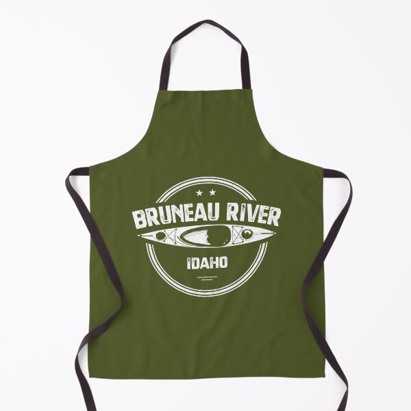 Item preview, Bruneau River Idaho Kayaking designed and sold by Esskay Designs.
