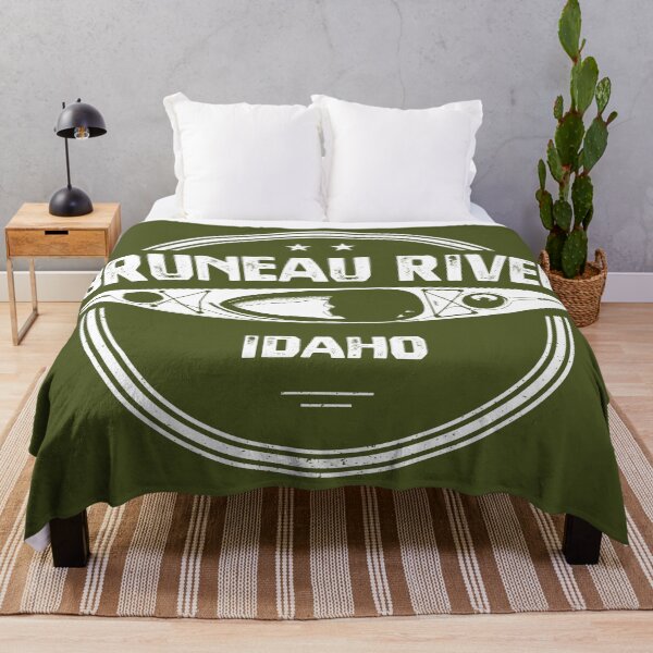 Item preview, Bruneau River Idaho Kayaking designed and sold by Esskay Designs.