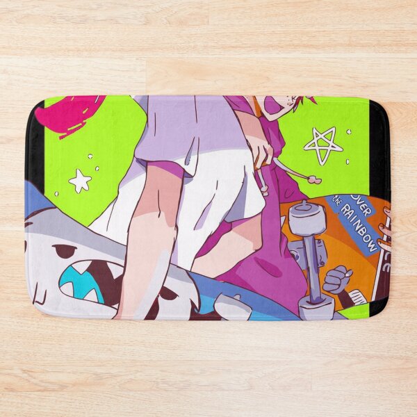Item preview, sk8 reki and langa   designed and sold by albiebriggs98.
