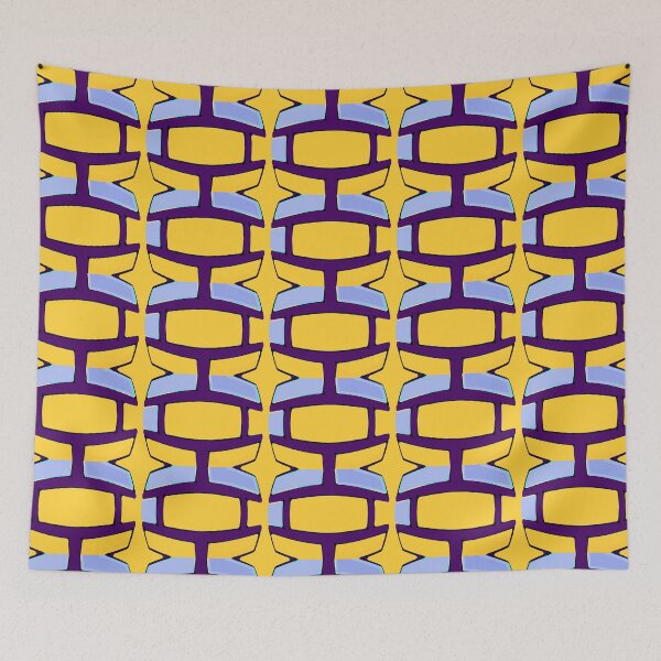 Item preview, Custard and Hyacinth designed and sold by MARYMAXMAC.