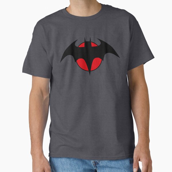 Item preview, thomas wayne's bat designed and sold by --Camiila--.