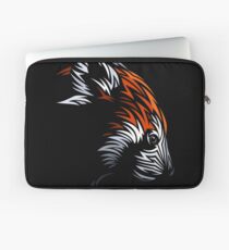 Tribal Red Panda Laptop Sleeve