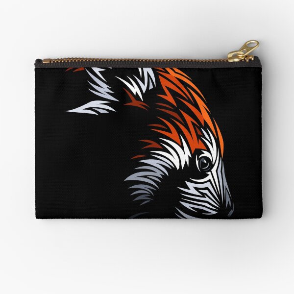 Item preview, Tribal Red Panda designed and sold by albertocubatas.