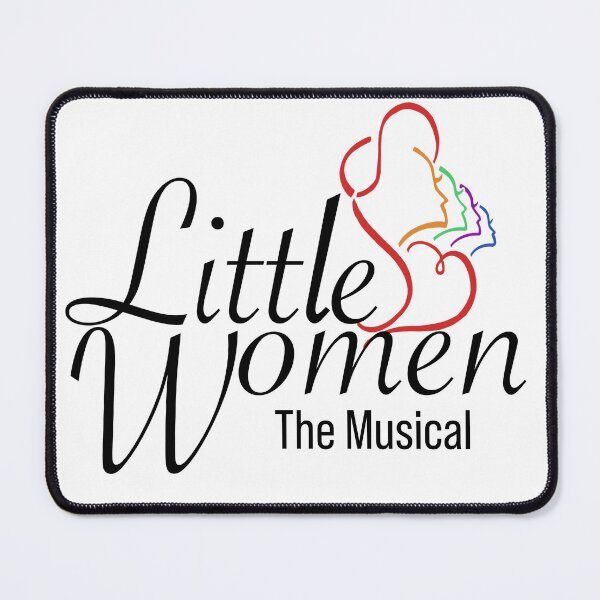Item preview, Mujercitas el musical de Broadway designed and sold by spicyhail.