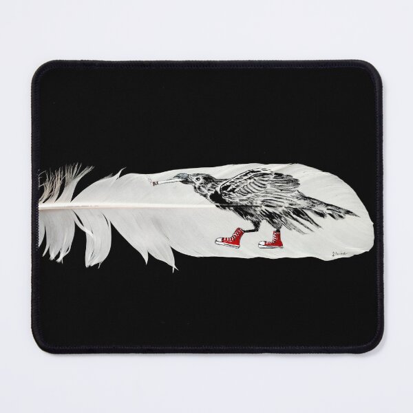 Item preview, Crow Daddio designed and sold by Elaine Maisel.