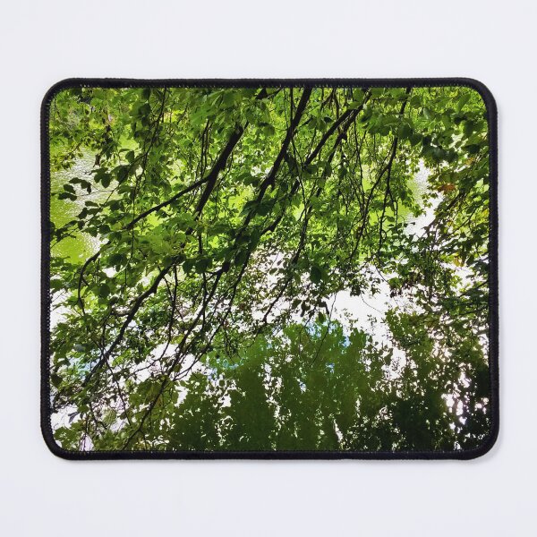 Item preview, #242 |☼| Tree Water Reflections (Elsham Hall, Gardens & Country Park) designed and sold by Naean H.F. (Nez Man).