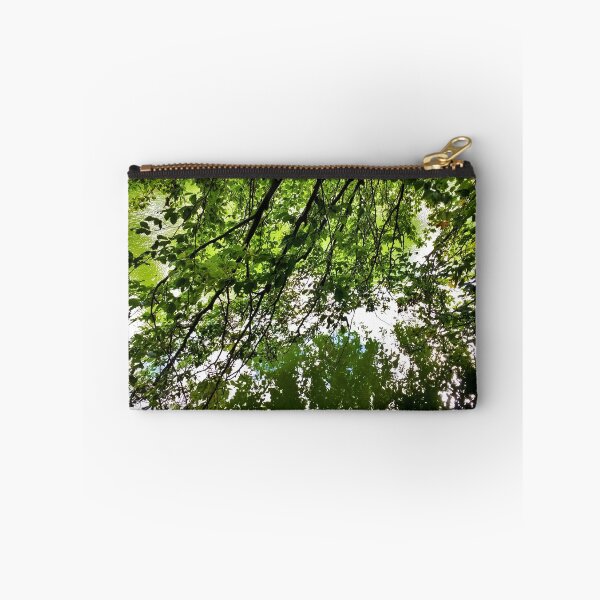 Item preview, #242 |☼| Tree Water Reflections (Elsham Hall, Gardens & Country Park) designed and sold by Naean H.F. (Nez Man).