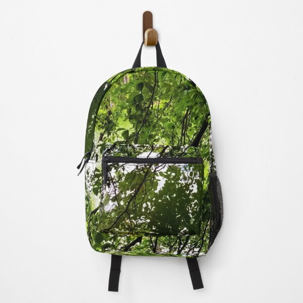 Item preview, #242 |☼| Tree Water Reflections (Elsham Hall, Gardens & Country Park) designed and sold by Naean H.F. (Nez Man).