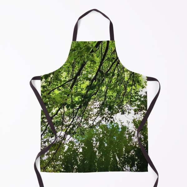 Item preview, #242 |☼| Tree Water Reflections (Elsham Hall, Gardens & Country Park) designed and sold by Naean H.F. (Nez Man).