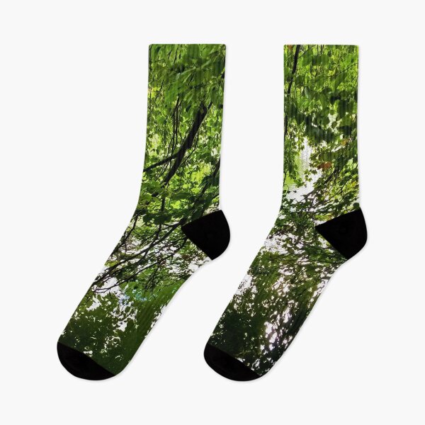 Item preview, #242 |☼| Tree Water Reflections (Elsham Hall, Gardens & Country Park) designed and sold by Naean H.F. (Nez Man).