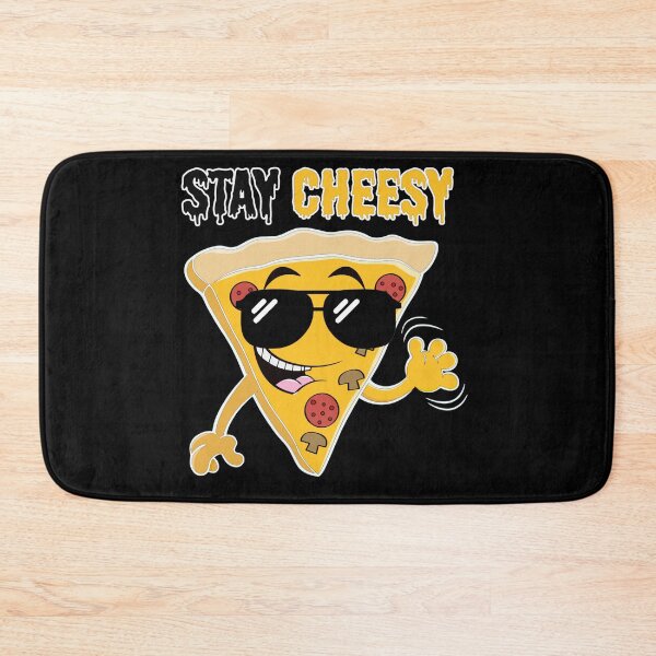 Item preview, Stay cheesy designed and sold by pnkpopcorn.