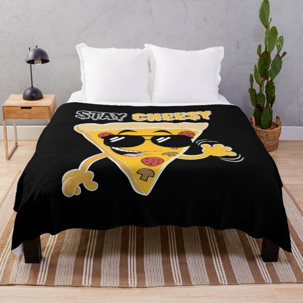 Item preview, Stay cheesy designed and sold by pnkpopcorn.
