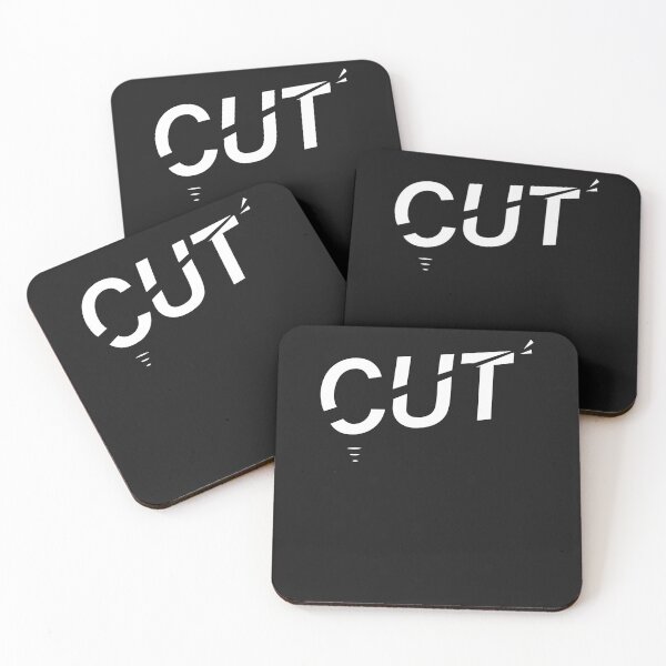 Item preview, Cutting Through The Cut Design- Light  designed and sold by AxelRausch.