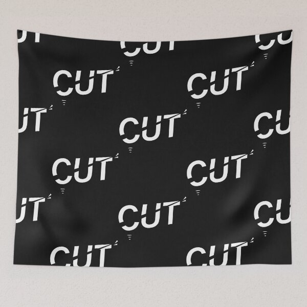 Item preview, Cutting Through The Cut Design- Light  designed and sold by AxelRausch.