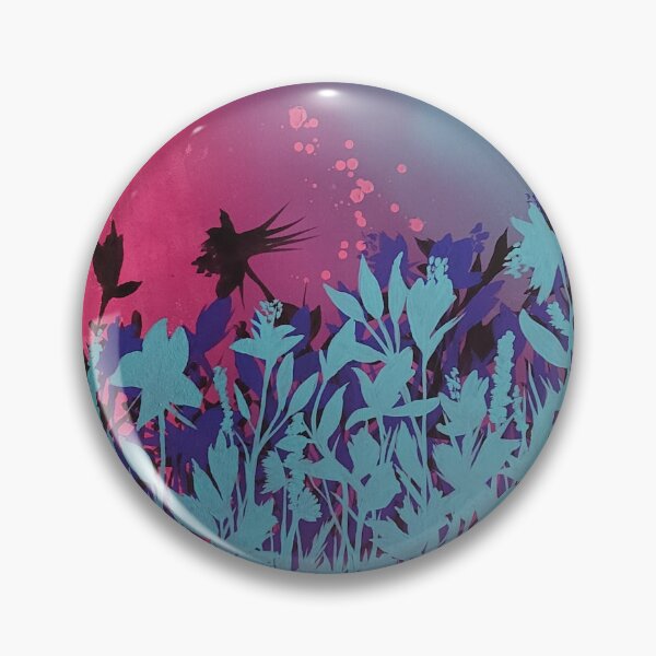 Item preview, Vibrant Serenity designed and sold by PathosArt.