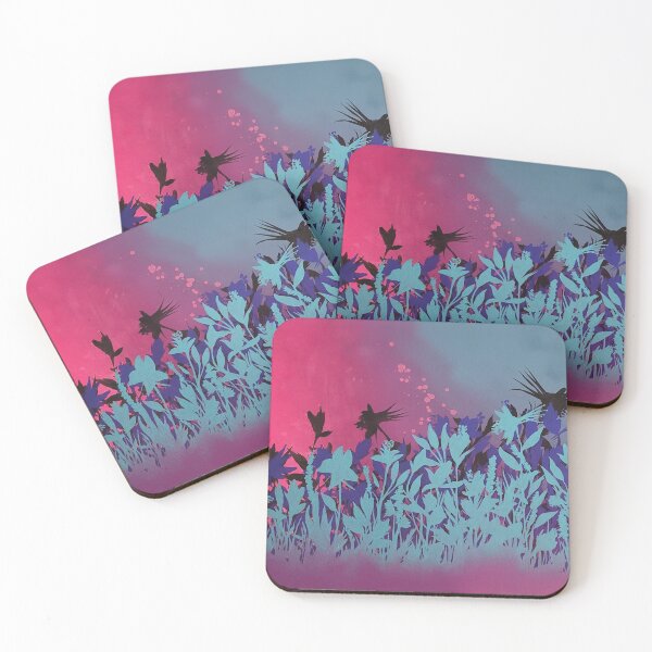 Item preview, Vibrant Serenity designed and sold by PathosArt.