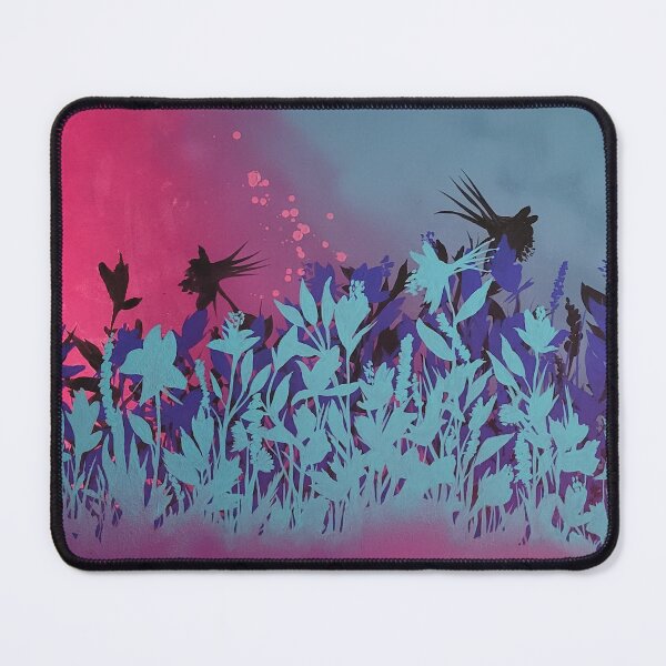 Item preview, Vibrant Serenity designed and sold by PathosArt.