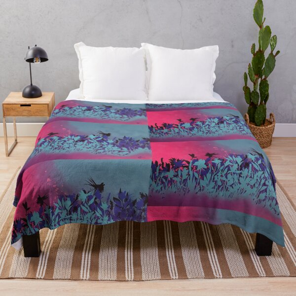 Item preview, Vibrant Serenity designed and sold by PathosArt.