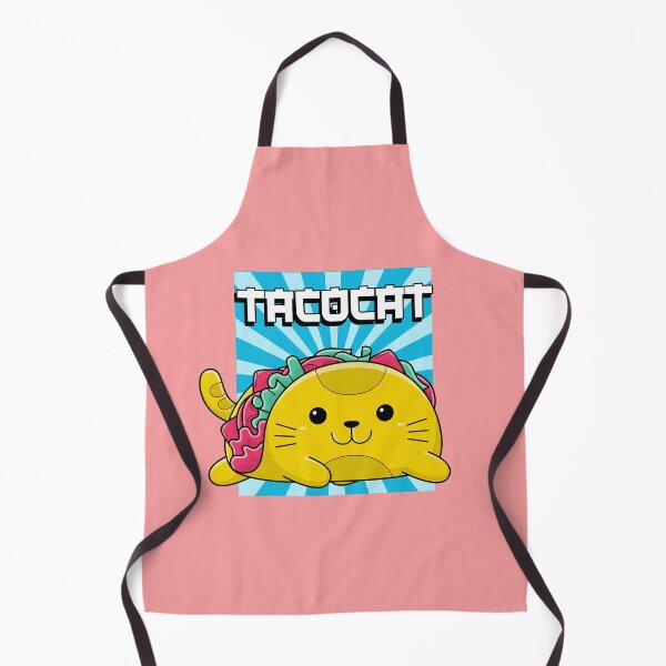 Item preview, Taco Cat! Tacocat! designed and sold by LifeSpice.