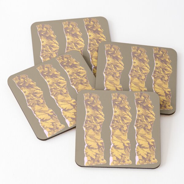 Item preview, CHEERY YET SUBDUED designed and sold by Swooncake Press.