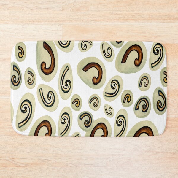 Item preview, Koru Rocks Original Design especially for you designed and sold by KiwiAnniesArtNZ.