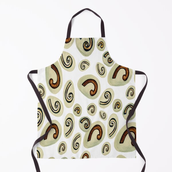Item preview, Koru Rocks Original Design especially for you designed and sold by KiwiAnniesArtNZ.