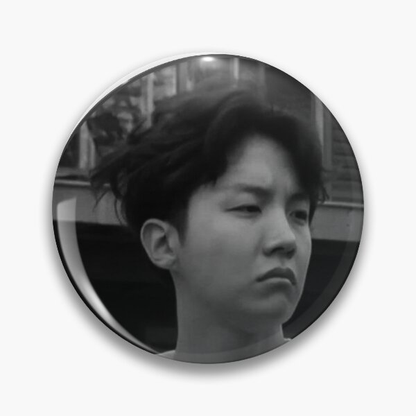 Item preview, Sleepy J-Hope designed and sold by LucyKida Jones.