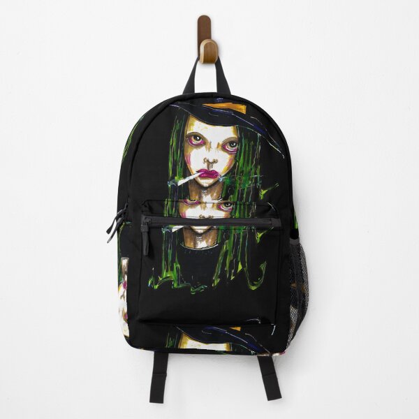 Item preview, Stoner Witch designed and sold by cultthirtythree.