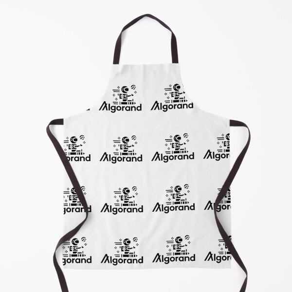 Item preview, Algorand to the Moon designed and sold by Redchilly.