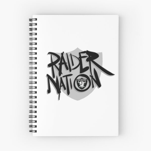 Item preview, RaidR Nation designed and sold by Salohman.