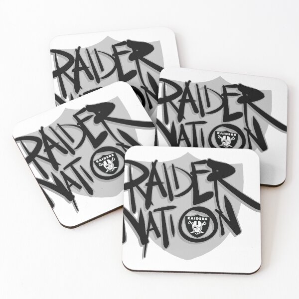 Item preview, RaidR Nation designed and sold by Salohman.