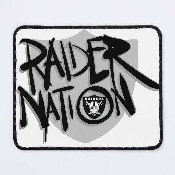 Item preview, RaidR Nation designed and sold by Salohman.