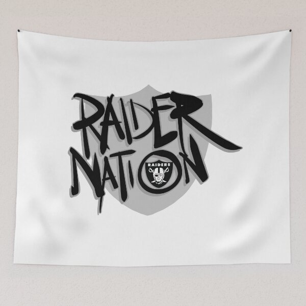 Item preview, RaidR Nation designed and sold by Salohman.