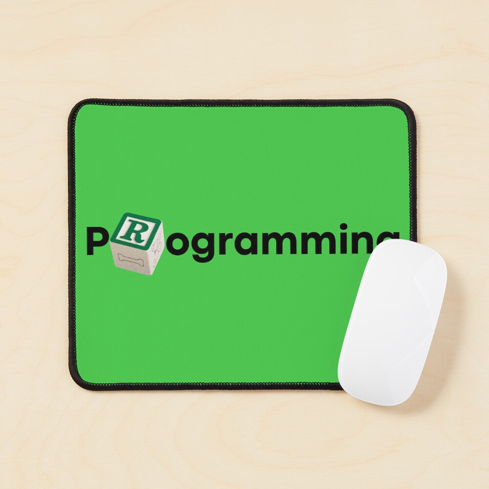 Item preview, Mouse Pad designed and sold by KoopTroop.