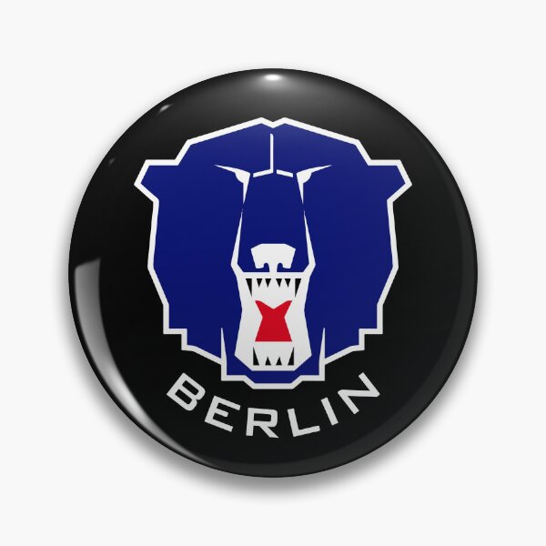 Item preview, Eisbären Berlin designed and sold by bylox.