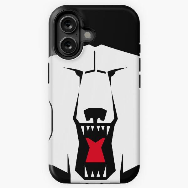 Item preview, Eisbären Berlin designed and sold by bylox.