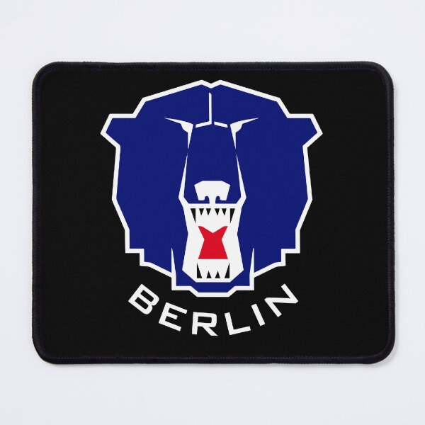 Item preview, Eisbären Berlin designed and sold by bylox.