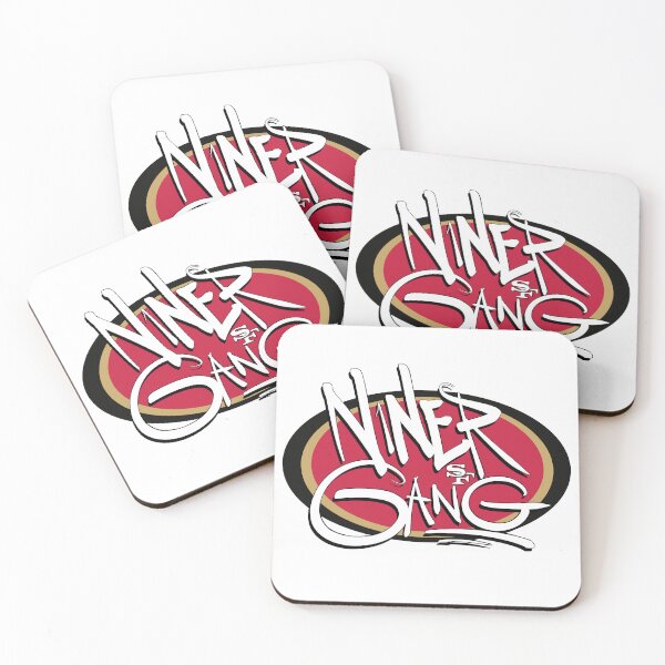 Item preview, Niner Gang designed and sold by Salohman.