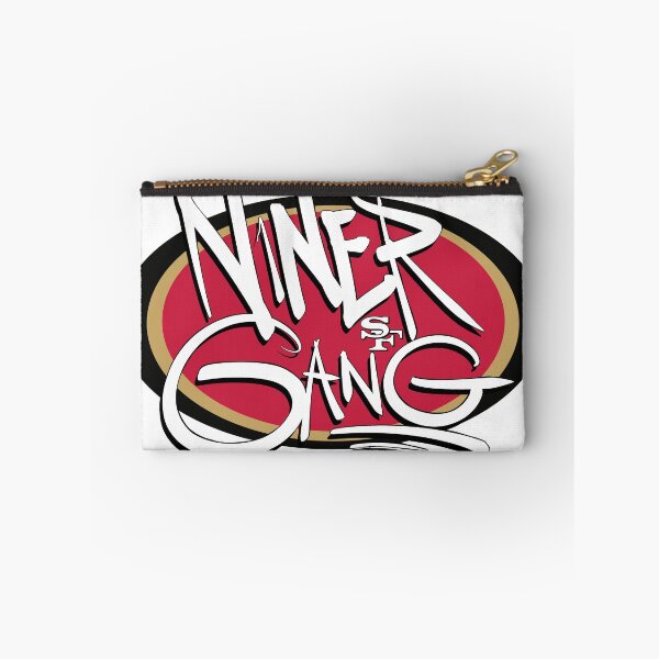 Item preview, Niner Gang designed and sold by Salohman.